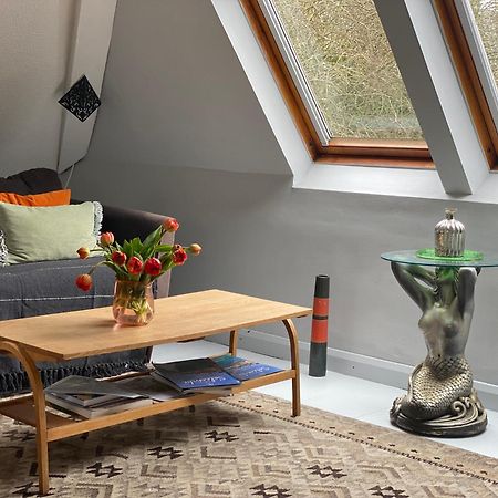 Apartamento The Sail Loft Kingsbridge  Exterior foto