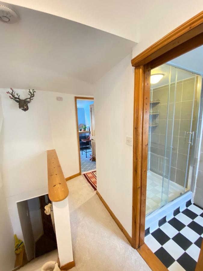 Apartamento The Sail Loft Kingsbridge  Exterior foto