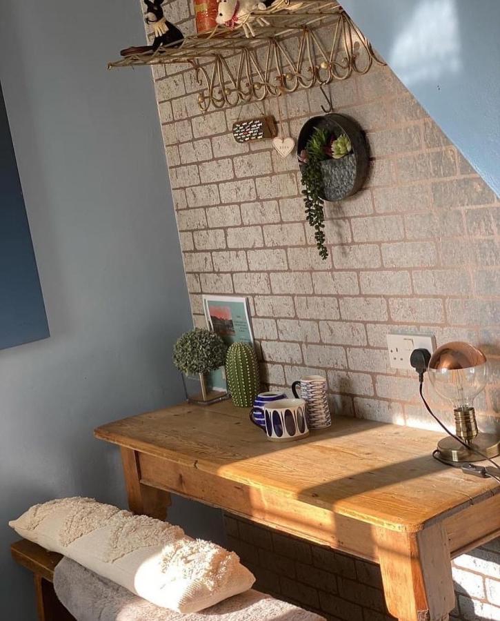 Apartamento The Sail Loft Kingsbridge  Exterior foto