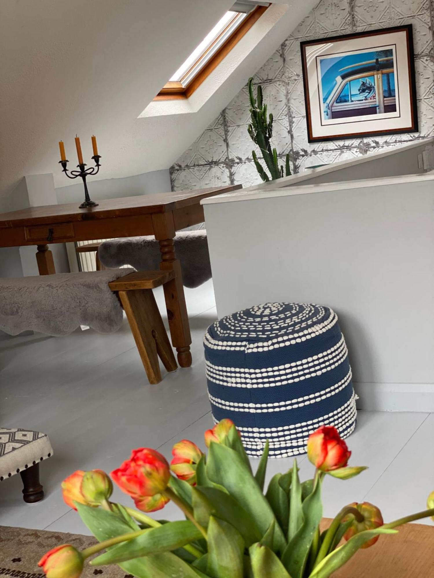 Apartamento The Sail Loft Kingsbridge  Exterior foto