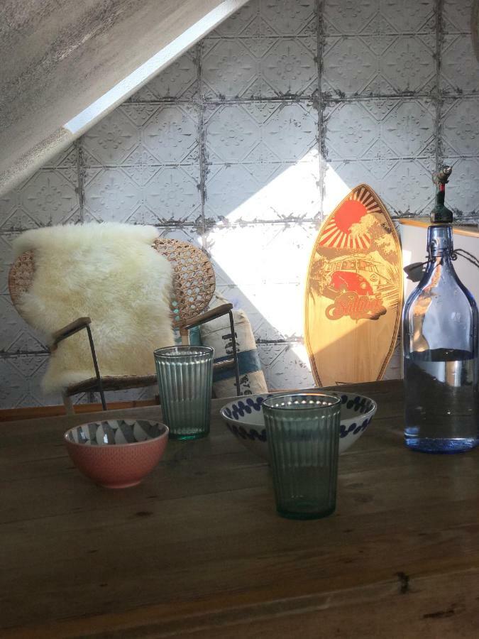 Apartamento The Sail Loft Kingsbridge  Exterior foto